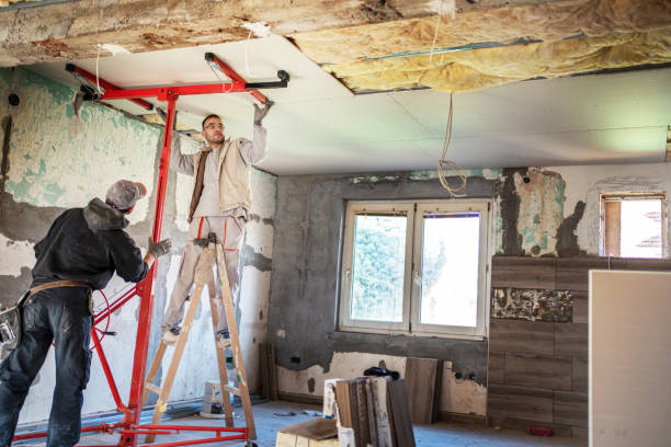 Best Spray Foam Insulation  in Munhall, PA